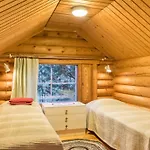 Tuulikannel By Interhome Dom wakacyjny Hillilä