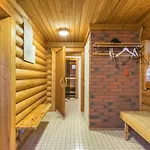 Tuulikannel By Interhome Hillilä