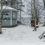 Dom wakacyjny Tuulikannel By Interhome Hillilä
