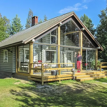 Tuulikannel By Interhome * Hillilä