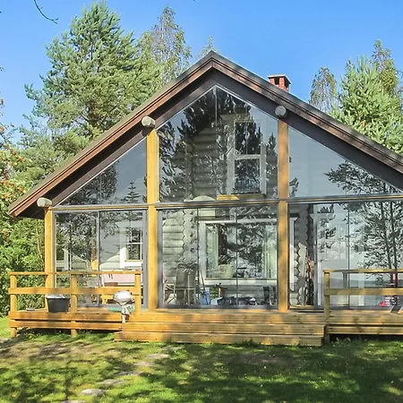 Prázdninový dům Tuulikannel By Interhome *