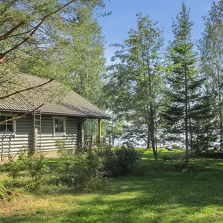 Prázdninový dům Tuulikannel By Interhome Hillilä