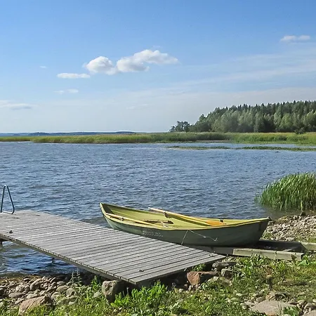 Dom wakacyjny Tuulikannel By Interhome