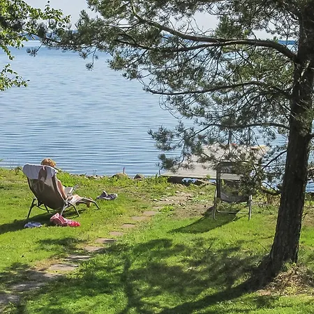 Tuulikannel By Interhome Hillilä