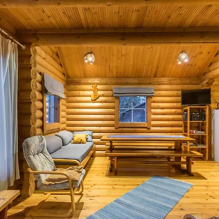 Tuulikannel By Interhome