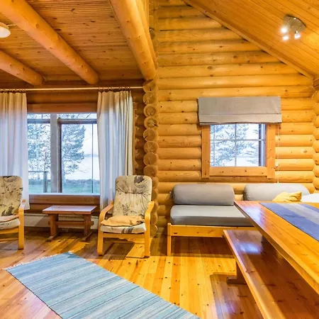 Tuulikannel By Interhome Hillilä