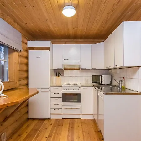 بيت للعطل Tuulikannel By Interhome Hillilä