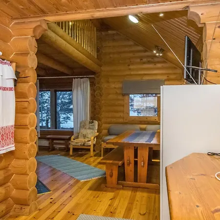 Tuulikannel By Interhome * Hillilä