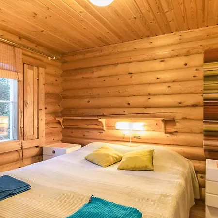 Tuulikannel By Interhome بيت للعطل Hillilä