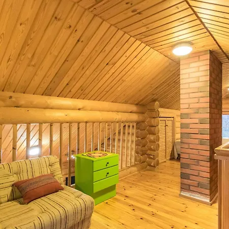 Tuulikannel By Interhome بيت للعطل Hillilä