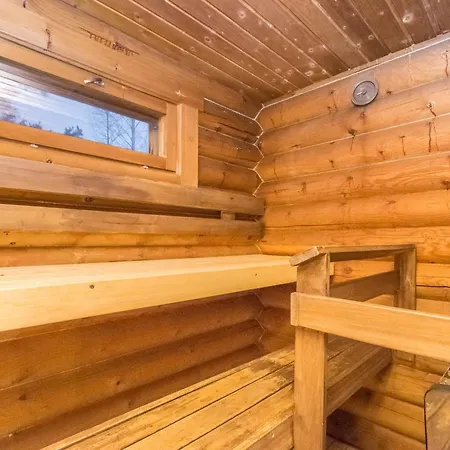 Tuulikannel By Interhome بيت للعطل *