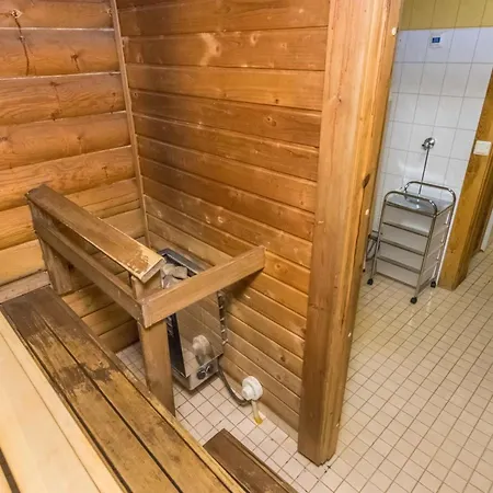 Tuulikannel By Interhome بيت للعطل *