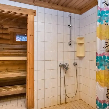 Tuulikannel By Interhome Hillilä