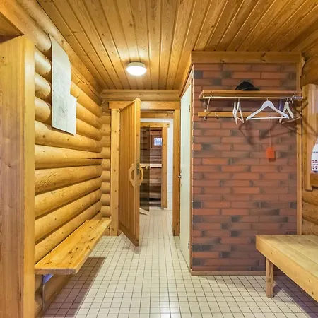 Tuulikannel By Interhome Hillilä