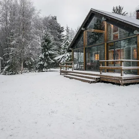 Tuulikannel By Interhome