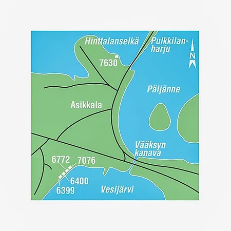Tuulikannel By Interhome Prázdninový dům