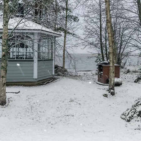 Dom wakacyjny Tuulikannel By Interhome *