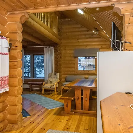 Tuulikannel By Interhome * Hillilä