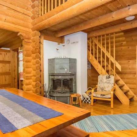 Ferienhaus Tuulikannel By Interhome