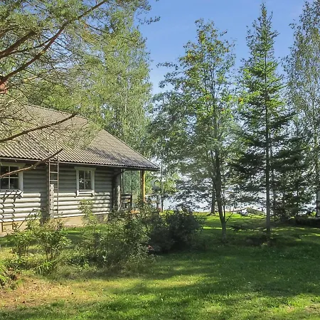 Tuulikannel By Interhome Ferienhaus Hillilä