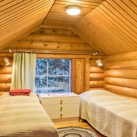 Ferienhaus Tuulikannel By Interhome