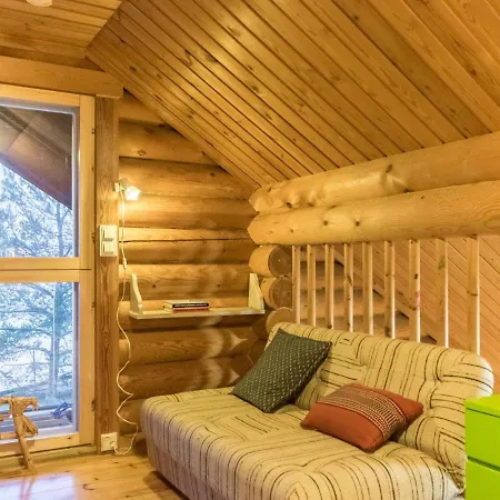 Tuulikannel By Interhome