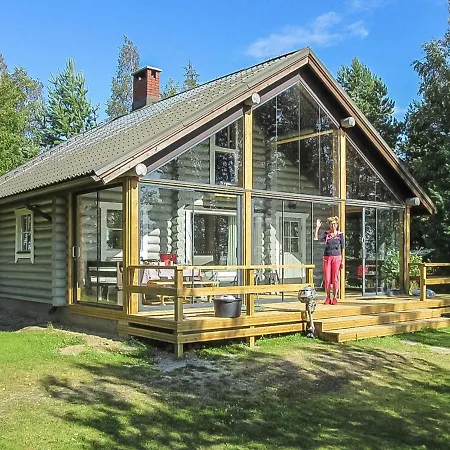 Ferienhaus Tuulikannel By Interhome