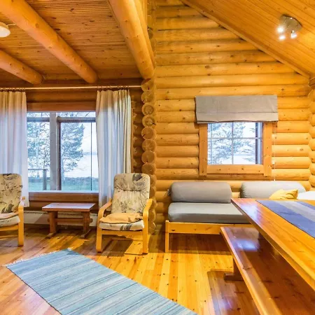 Ferienhaus Tuulikannel By Interhome Hillilä