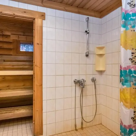 Tuulikannel By Interhome Hillilä