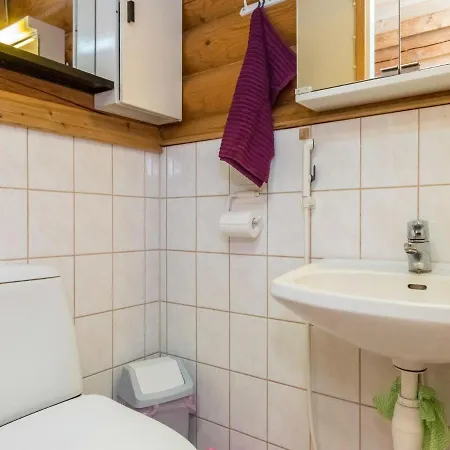Tuulikannel By Interhome * Hillilä