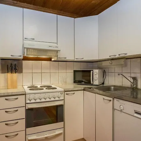 Tuulikannel By Interhome Hillilä