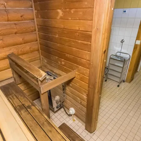Ferienhaus Tuulikannel By Interhome Hillilä