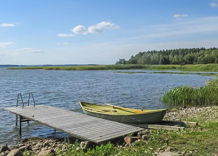 Dom wakacyjny Tuulikannel By Interhome