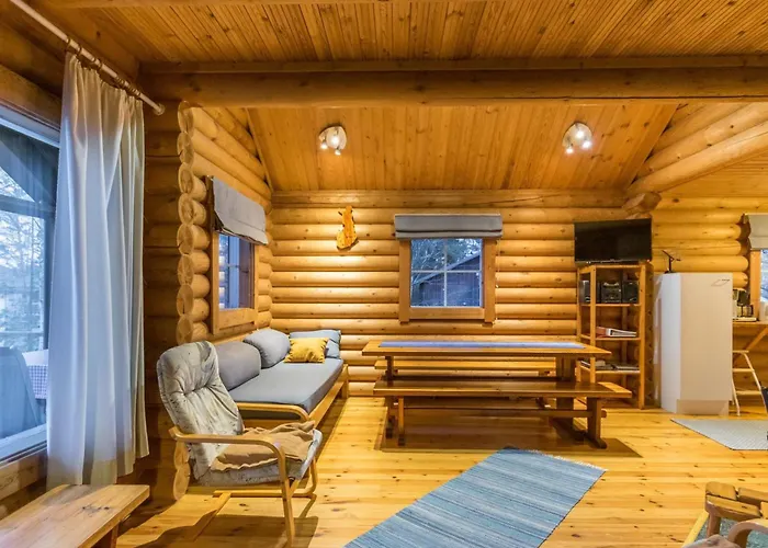 Tuulikannel By Interhome