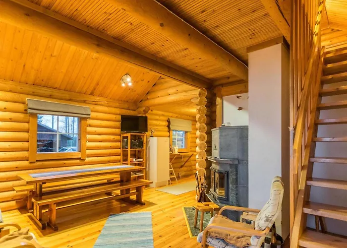 Tuulikannel By Interhome Dom wakacyjny *