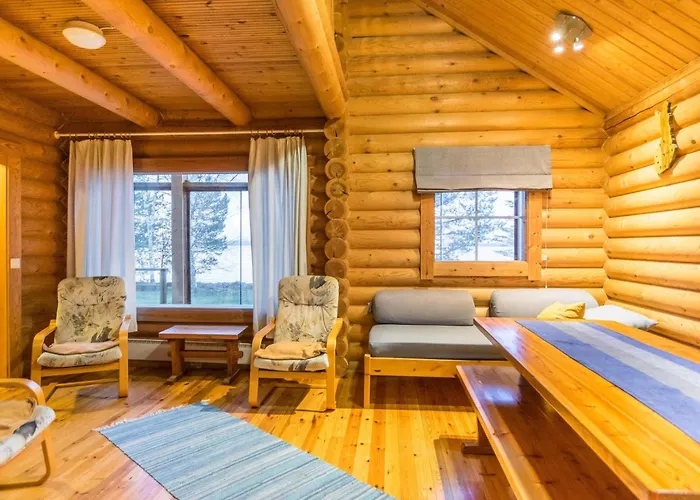 Tuulikannel By Interhome Hillilä