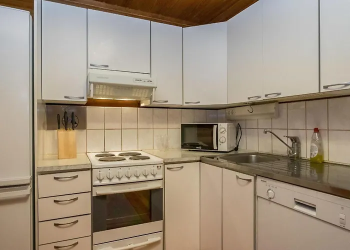 Tuulikannel By Interhome *