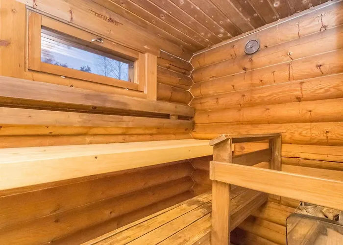 Tuulikannel By Interhome Dom wakacyjny *