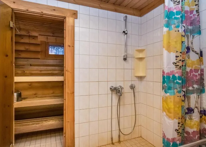 Tuulikannel By Interhome Hillilä