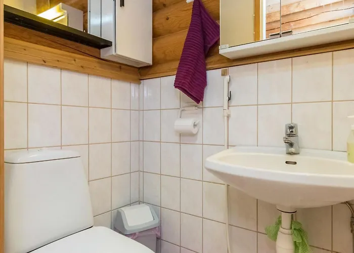 Tuulikannel By Interhome