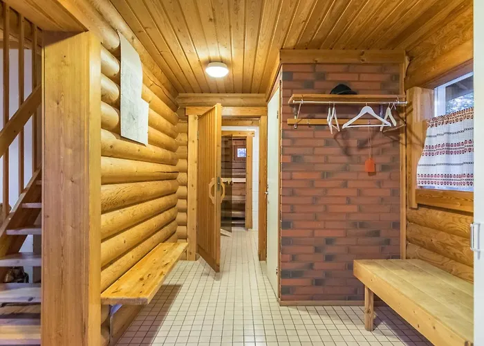 Tuulikannel By Interhome Hillilä