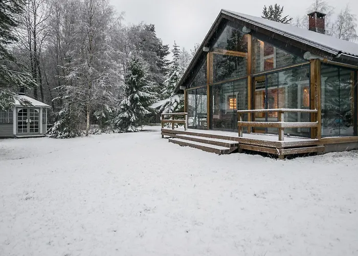 Tuulikannel By Interhome