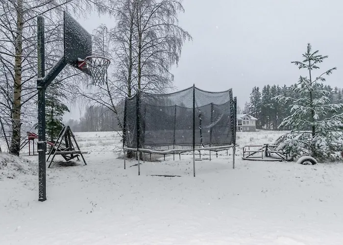 Tuulikannel By Interhome Dom wakacyjny *