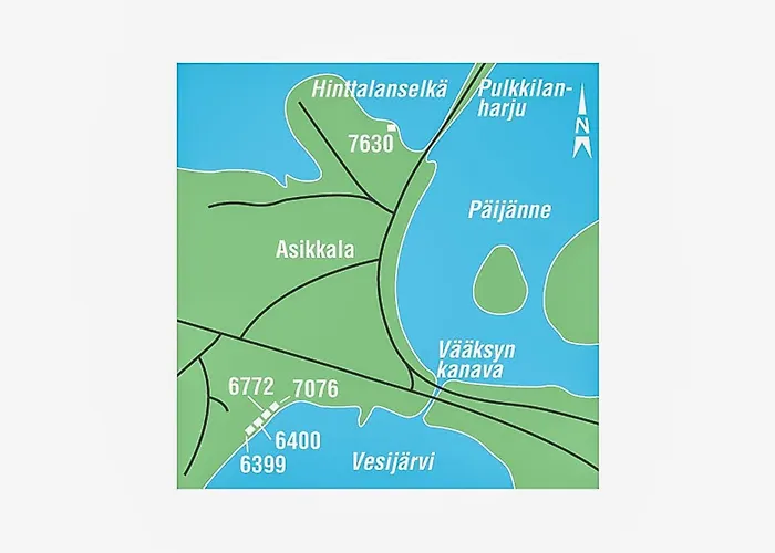 Tuulikannel By Interhome Dom wakacyjny